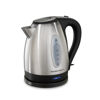 Picture of Hamilton Beach Electric Tea Kettle, Water Boiler & Heater, 1.7 Liter, Cordless Serving, 1500 Watts for Fast Boiling, Auto-Shutoff and Boil-Dry Protection, Stainless Steel (40880)