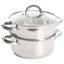 Picture of Oster Steamer Stainless Steel Cookware, 3.0-Quart