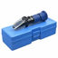 Picture of Aichose 0-80% Brix Meter Refractometer for Measuring Sugar Content in Fruit, Honey, Maple Syrup and Other Sugary Drink, with Automatic Temperature Compensation Function
