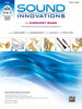 Picture of Sound Innovations for Concert Band, Bk 1: A Revolutionary Method for Beginning Musicians (Flute Book & Online Media)