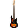 Picture of Fender 4 String bass-guitar-packages, Right, 3-Color Sunburst (0372980000)