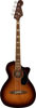 Picture of Fender Acoustic Bass Guitar, 4-String, Kingman V2 with Fishman Bass Acoustic Guitar Pickup with Tuner, Equalizer and Phase Control