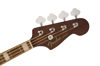 Picture of Fender Acoustic Bass Guitar, 4-String, Kingman V2 with Fishman Bass Acoustic Guitar Pickup with Tuner, Equalizer and Phase Control