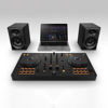 Picture of Pioneer DJ DDJ-FLX4 2-deck rekordbox and Serato DJ Controller - Graphite