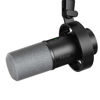 Picture of FIFINE Dynamic Microphone, XLR/USB Podcast Recording PC Microphone for Vocal Voice-Over Streaming, Studio Metal Mic with Mute, Headphone Jack, Monitoring Volume Control, Windscreen-Amplitank K688