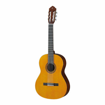 Picture of Yamaha Student Series CGS103AII Classical Guitar, Natural