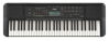 Picture of Yamaha PSR-E283 61 Key Portable Keyboard for Beginners with Music Rest, Power Adapter