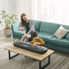 Picture of Yamaha PSR-E283 61 Key Portable Keyboard for Beginners with Music Rest, Power Adapter