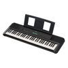 Picture of Yamaha PSR-E283 61 Key Portable Keyboard for Beginners with Music Rest, Power Adapter