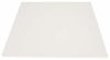Picture of School Smart Railroad Boards, 22 x 28 Inches, 6-Ply, White, Pack of 25 - 1485742