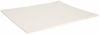 Picture of School Smart Railroad Boards, 22 x 28 Inches, 6-Ply, White, Pack of 25 - 1485742