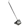 Picture of AQUANEAT Aquarium Net with Extendable Long Handle, Adjustable Wastes Skimming Cleaning Tools for Fish Tanks, 3 inch