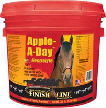 Picture of Finish Line Ultra AppleADay Electrolyte (5 lb)