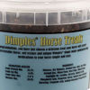 Picture of Dimples Horse Treats with Pill Pockets - 3lb Tub of USA-Made Horse Cookies With Beet Pulp - Low Sugar, Healthy, & Organic Treats - Equinie Pill Pockets For Meds