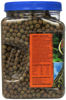 Picture of Zoo Med Natural Aquatic Turtle Food, Maintenance Formula, 24-Ounce