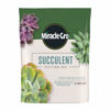 Picture of Miracle-Gro Succulent Potting Mix, For Indoor Succulents, Aloe Vera and More, Made with Miracle-Gro Plant Food, 4 qt