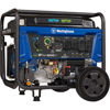 Picture of Westinghouse 12500 Watt Dual Fuel Home Backup Portable Generator, Remote Electric Start, Transfer Switch Ready, Gas and Propane Powered