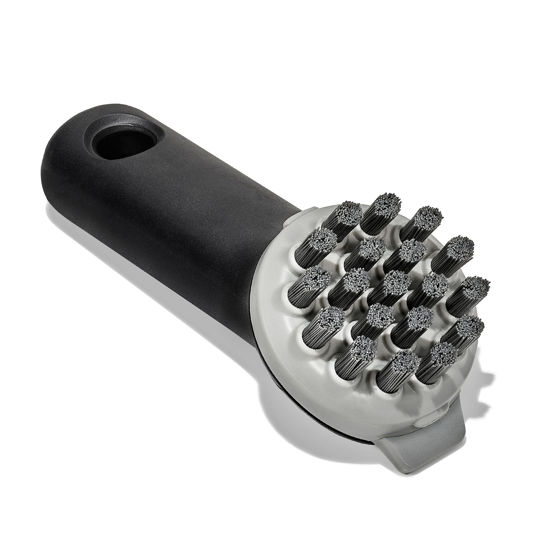 Picture of OXO Good Grips Cast Iron Brush