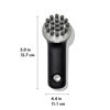 Picture of OXO Good Grips Cast Iron Brush