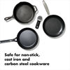Picture of OXO Good Grips Cast Iron Brush