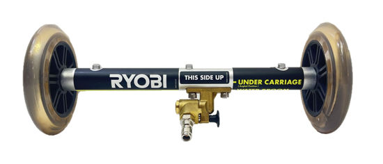 Picture of Ryobi Pressure Washer Water Broom - RY31211 - (Bulk Packaged - Non-Retail Packaging)