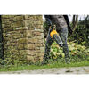 Picture of DEWALT 20V MAX* XR Leaf Blower, Cordless, Handheld, 125-MPH, 450-CFM (Tool Only-Battery & Charger not Included) (DCBL722B)