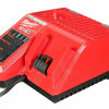 Picture of Milwaukee 48-59-1850 M18 Xc 5.0 Starter Kit
