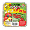 Picture of C&S Hot Pepper Delight No Melt Suet Dough 11.75 Ounces, 8 Pack