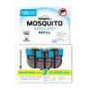 Picture of Thermacell Rechargeable Mosquito Repeller Refills; Advanced Repellent Formula Provides 20 foot Protection Zone; Compatible with Thermacell E-Series & Radius Only; No DEET, Spray or Flame