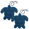 Picture of ANSLCA Hot Tub Scum Absorber, 2 Pack Scum Turtle Hot Tub Cleaner Hot Tub Sponges to Soak up Oils- Must Have Hot Tub Accessories for Adults Hot Tub Scum Sponge- Keeps Your Hot Tub Water Clean and Clear