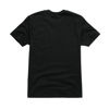 Picture of Hybrid Sports NFL - Philadelphia Eagles - Football Arch - Men's and Women's Short Sleeve T-Shirt - Size X-Large - Philadelphia Eagles - Black