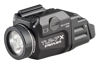 Picture of Streamlight 69424 TLR-7 X 500-Lumen Compact Tactical Weapon Light, Includes High, Low Paddle Switches and Key Kit, Black