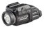 Picture of Streamlight 69424 TLR-7 X 500-Lumen Compact Tactical Weapon Light, Includes High, Low Paddle Switches and Key Kit, Black