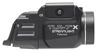 Picture of Streamlight 69424 TLR-7 X 500-Lumen Compact Tactical Weapon Light, Includes High, Low Paddle Switches and Key Kit, Black