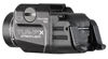Picture of Streamlight 69424 TLR-7 X 500-Lumen Compact Tactical Weapon Light, Includes High, Low Paddle Switches and Key Kit, Black