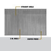 Picture of DeWalt DCS16200 2' 16 Gauge Heavy-Duty Straight Finish Nails