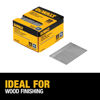Picture of DeWalt DCS16200 2' 16 Gauge Heavy-Duty Straight Finish Nails