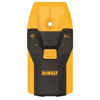 Picture of DEWALT Stud Finder, 3/4”, Locate Framing Studs Efficiently with LED Arrows, Ideal for Wood and Metal, AAA Batteries Included (DW0100)