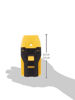 Picture of DEWALT Stud Finder, 3/4”, Locate Framing Studs Efficiently with LED Arrows, Ideal for Wood and Metal, AAA Batteries Included (DW0100)