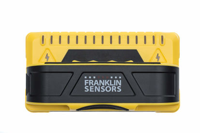 Picture of Franklin Sensors ProSensor M150/X990 Stud Finder with Live Wire Detection and 9-Sensors, Wood & Metal Stud Detector/Wall Scanner, Made in The USA