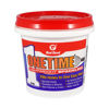 Picture of Red Devil 0542 ONETIME Lightweight Spackling, 1/2 Pint, White, 8 Ounce