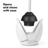 Picture of OXO Good Grips Toilet Plunger with Holder