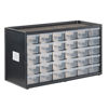 Picture of CRAFTSMAN Storage Organizer, 30 Small Drawer Modular Storage System, Easily Stackable (CMST40730)