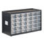 Picture of CRAFTSMAN Storage Organizer, 30 Small Drawer Modular Storage System, Easily Stackable (CMST40730)