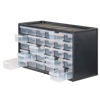 Picture of CRAFTSMAN Storage Organizer, 30 Small Drawer Modular Storage System, Easily Stackable (CMST40730)