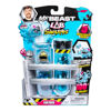 Picture of MrBeast Lab Swarms Lab Pack, Experiment by Adding Water, Shaking Test Tube & Revealing 5 PK of 1" MrBeast Collectible Characters, 100+ to Collect, Look Out for The Limited Edition Hyperchrome Panther