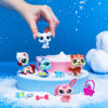 Picture of Littlest Pet Shop - Winter Besties Collector Set - LPS Gen 7, Authentic Mystery Figures, Surprise Collectible Kidult Toy, Girls, Boys, Kids, Tweens Ages 4+