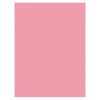 Picture of Prang (Formerly SunWorks) Construction Paper, Pink, 9" x 12", 50 Sheets