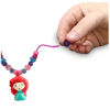 Picture of Disney Princess Necklace Activity, 160-Piece Jewelry Making Kit, Preschool Arts and Crafts, Kids Toys for Ages 3 Up