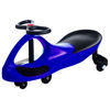 Picture of Wiggle Car - Ride on Toy for Ages 3 and Up - Toddler Ride on Toys with no Batteries, Gears, or Pedals Just Twist, Wiggle, and Go by Lil’ Rider (Blue)